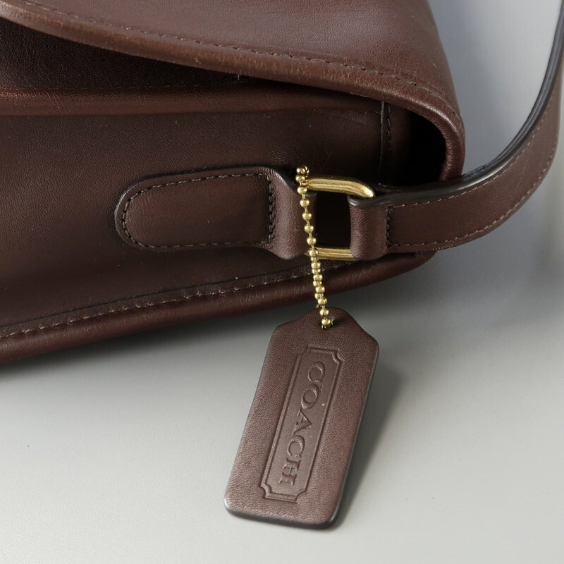 MH3427*90's オールドコーチ COACH 9790 city bag グラブ MH3427*90's オールドコーチ COACH 9790 city bag グラブ