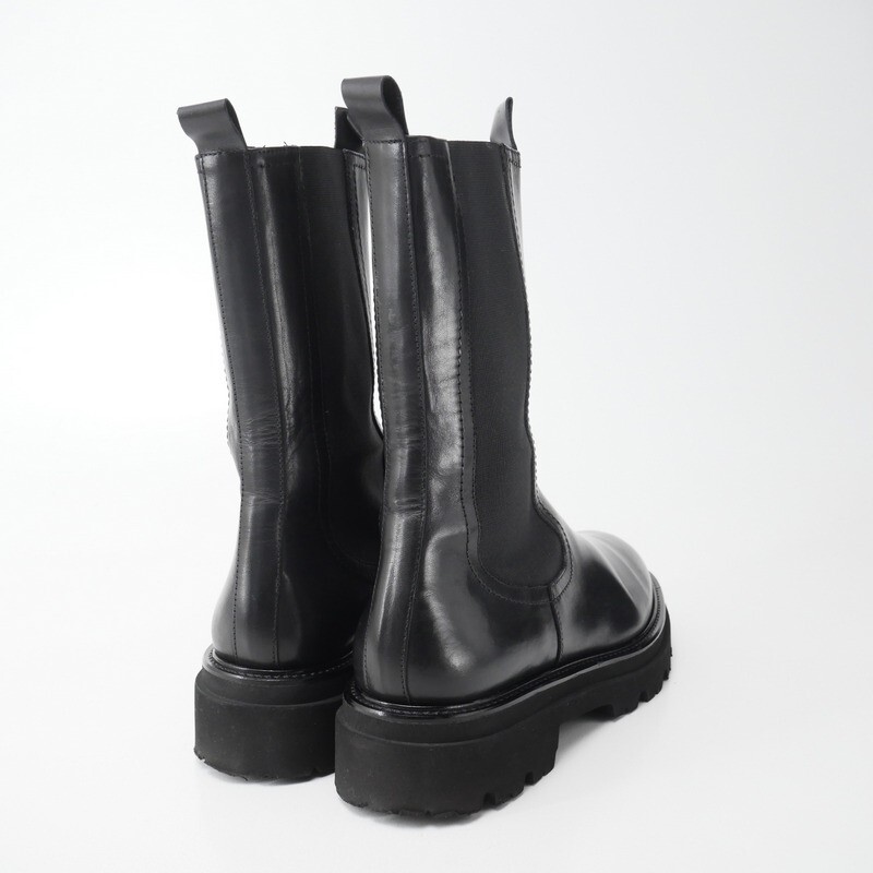 MH5635*定価 39,600円 イタリア製 PASCUCCI パスクッチ レザー MH5635*定価 39,600円 イタリア製 PASCUCCI パスクッチ レザー
