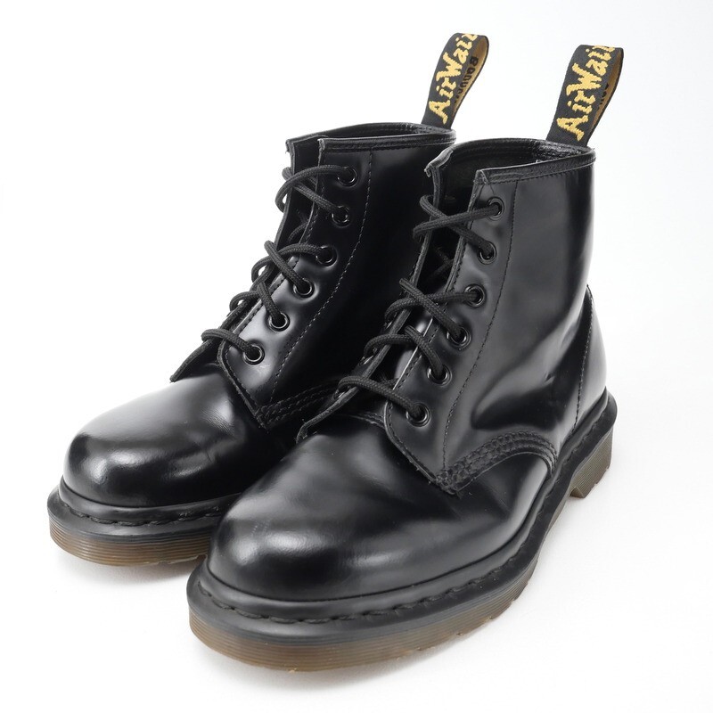 TI8060*Dr.Martens ドクターマーチン UK6 6ホールブーツ 6EYE TI8060*Dr.Martens ドクターマーチン UK6 6ホールブーツ 6EYE