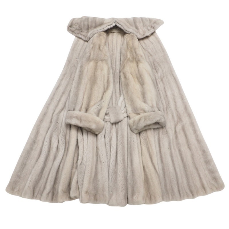GR3422=アメリカンレジェンド*サファイアミンク*MINK*リアル GR3422=アメリカンレジェンド*サファイアミンク*MINK*リアル