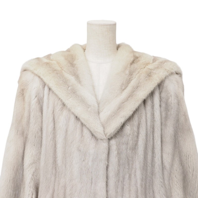 GR3422=アメリカンレジェンド*サファイアミンク*MINK*リアル GR3422=アメリカンレジェンド*サファイアミンク*MINK*リアル