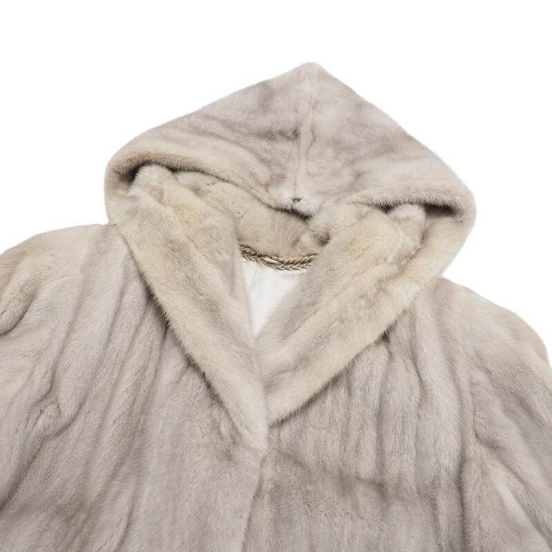 GR3422=アメリカンレジェンド*サファイアミンク*MINK*リアル GR3422=アメリカンレジェンド*サファイアミンク*MINK*リアル