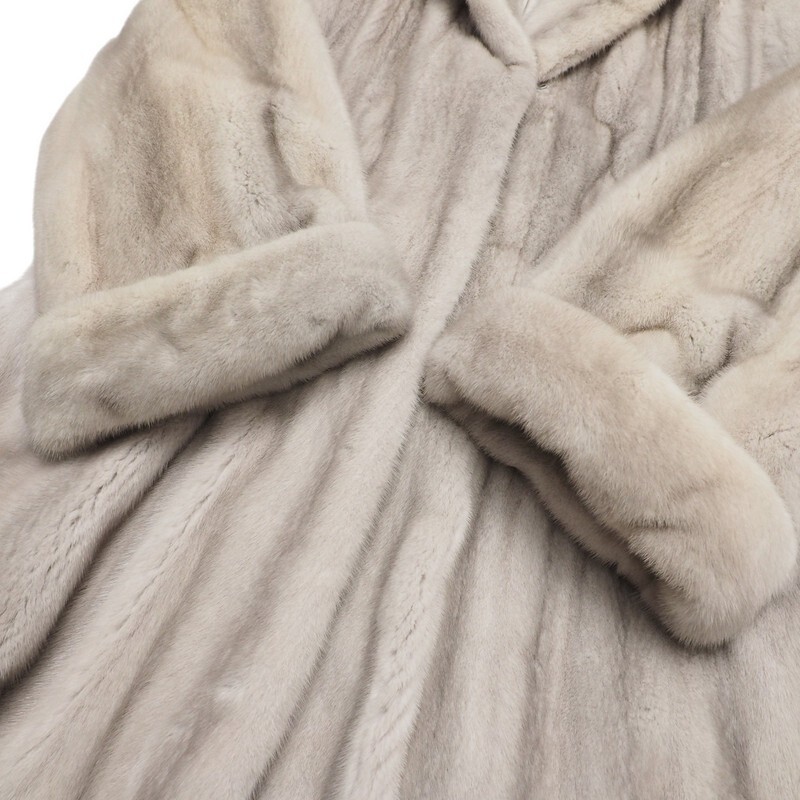 GR3422=アメリカンレジェンド*サファイアミンク*MINK*リアル GR3422=アメリカンレジェンド*サファイアミンク*MINK*リアル