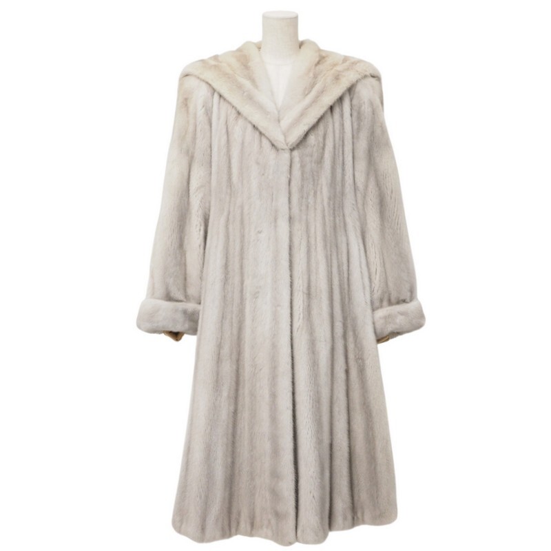 GR3422=アメリカンレジェンド*サファイアミンク*MINK*リアル GR3422=アメリカンレジェンド*サファイアミンク*MINK*リアル