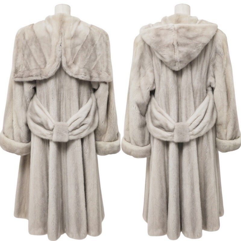 GR3422=アメリカンレジェンド*サファイアミンク*MINK*リアル GR3422=アメリカンレジェンド*サファイアミンク*MINK*リアル
