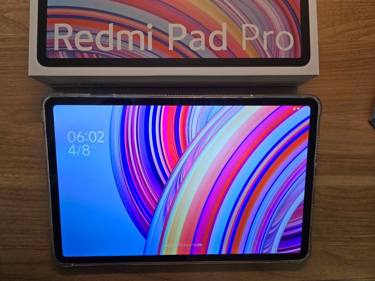 Redmi Pad Pro|Yahoo!フリマ(旧PayPayフリマ) Redmi Pad Pro|Yahoo!フリマ(旧PayPayフリマ)