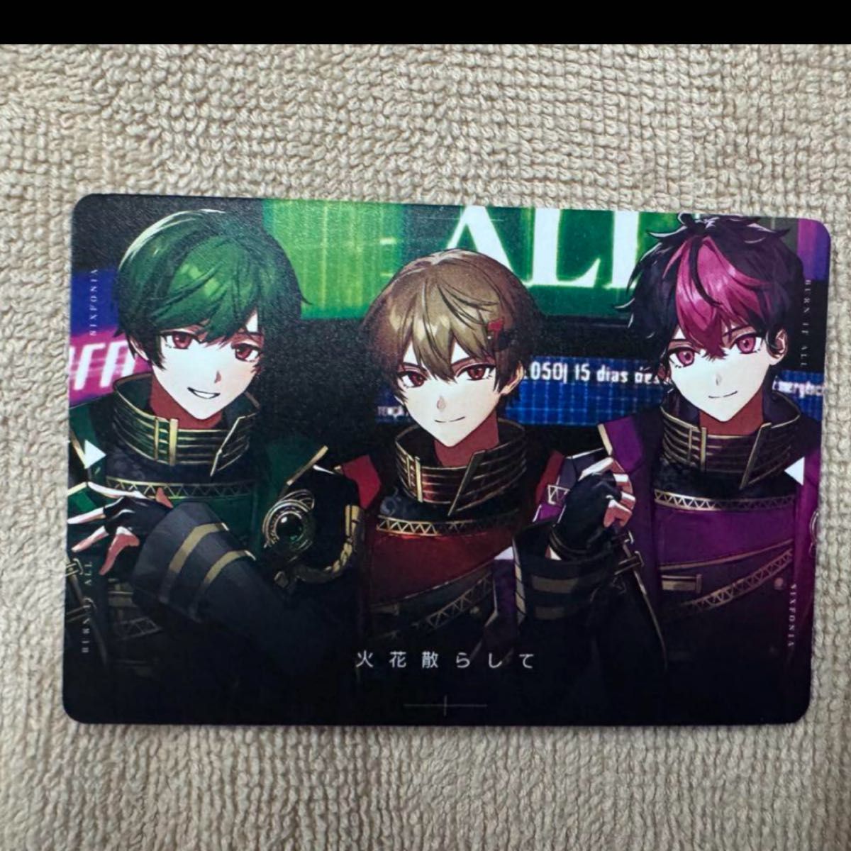 シクフォニ グッズ すち 暇なつ LAN シクフォニ チップス すち 暇なつ LAN|Yahoo!フリマ(旧PayPay