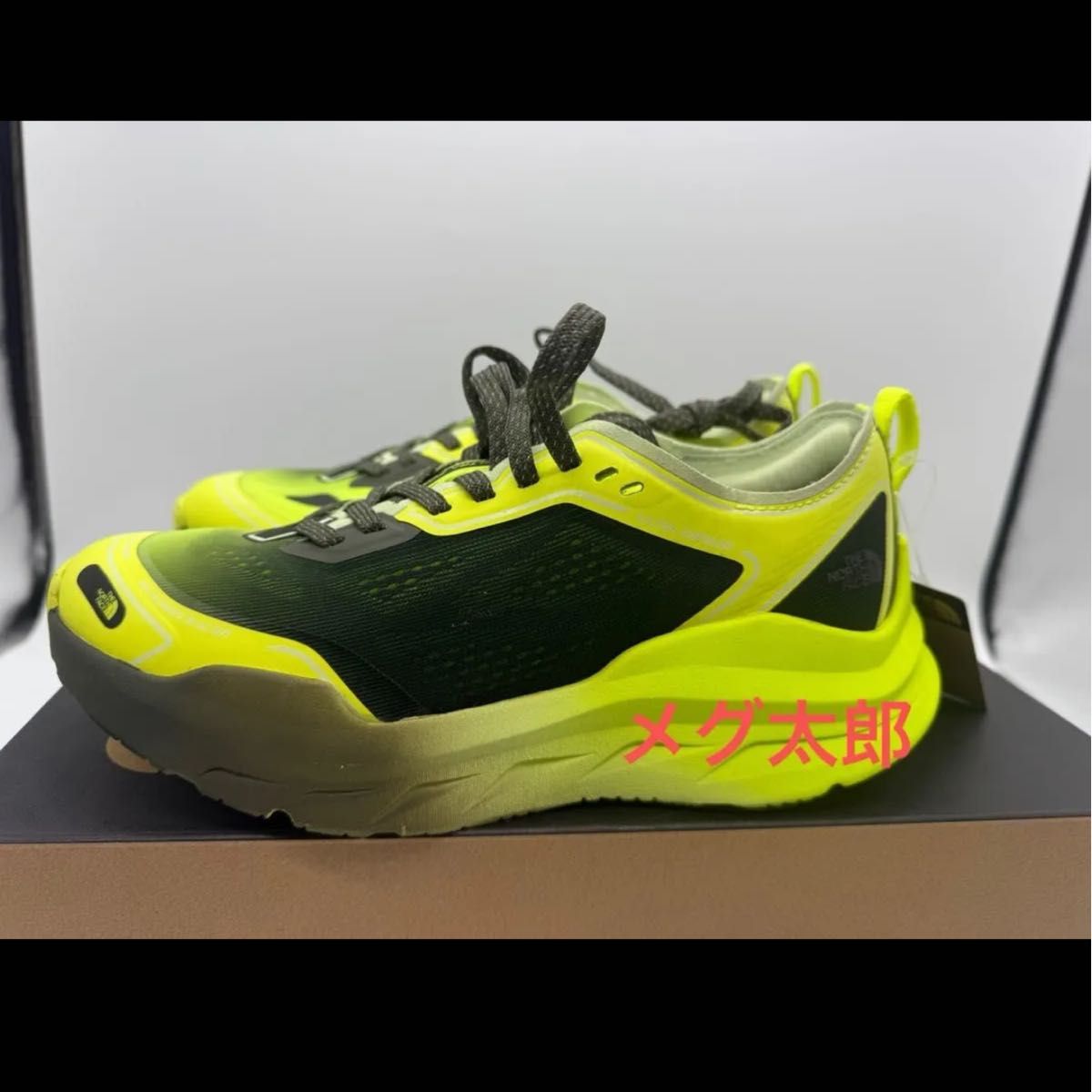 新品 THE NORTH FACE ノースフェイスUltra Forward ウルトラ 新品 THE NORTH FACE ノースフェイスUltra Forward ウルトラ