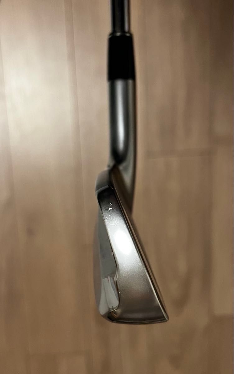 希少美品】スリクソン ZX5 Mk II アイアン 単品 #5 5番 N S PRO 希少美品】スリクソン ZX5 Mk II アイアン 単品 #5 5番 N S PRO