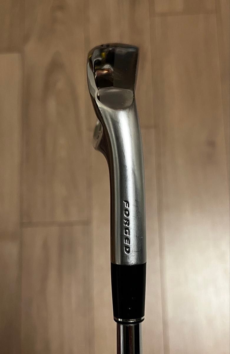 希少美品】スリクソン ZX5 Mk II アイアン 単品 #5 5番 N S PRO 希少美品】スリクソン ZX5 Mk II アイアン 単品 #5 5番 N S PRO