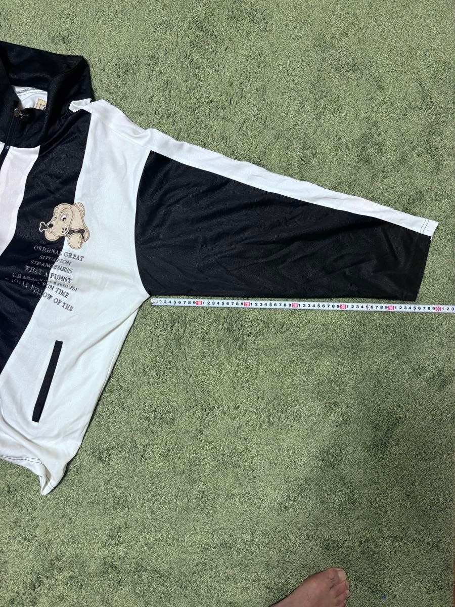 GALFY】セットアップ 希少サイズ 5L ガルフィーセットアップ GALFY】セットアップ 希少サイズ 5L ガルフィーセットアップ