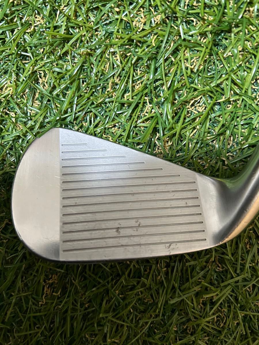 Srixon Z Forged 8本 3〜9・PW +単品7I modus 120 S スリクソン Srixon Z Forged 8本 3〜9・PW +単品7I modus 120 S スリクソン