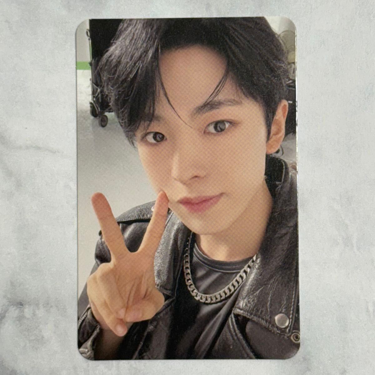 NCT ZONE POPUP 5000円 購入特典 トレカ ユウシ|Yahoo!フリマ NCT ZONE POPUP 5000円 購入特典 トレカ ユウシ|Yahoo!フリマ