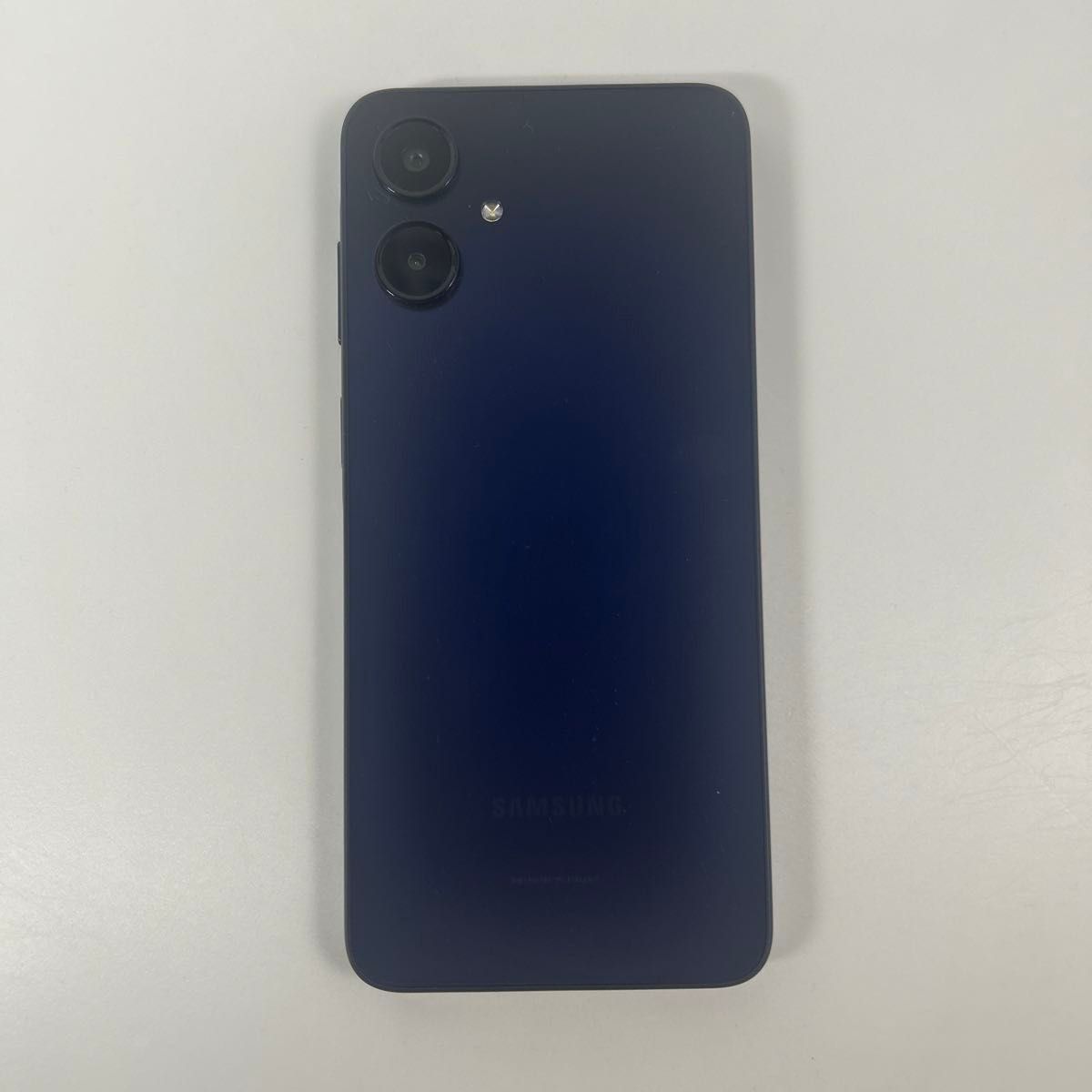 Galaxy A25 5G SCG33 ブラック au/UQ版 SIMフリー 未使用品 Galaxy A25 5G SCG33 ブラック au/UQ版 SIMフリー 未使用品
