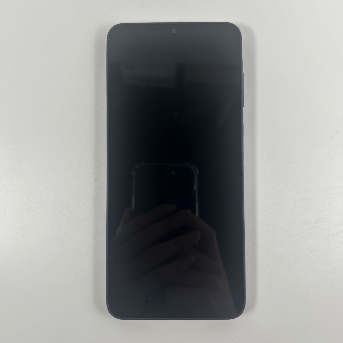 Galaxy A25 5G SCG33 ブラック au/UQ版 SIMフリー 未使用品 Galaxy A25 5G SCG33 ブラック au/UQ版 SIMフリー 未使用品