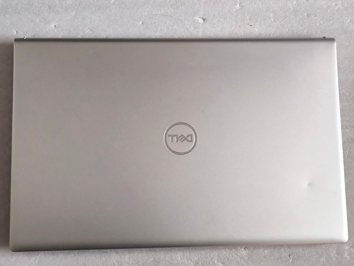 ジャンク品】Dell Inspiron 5415 14インチ ノートPC Ryzen 7 ジャンク品】Dell Inspiron 5415 14インチ ノートPC Ryzen 7