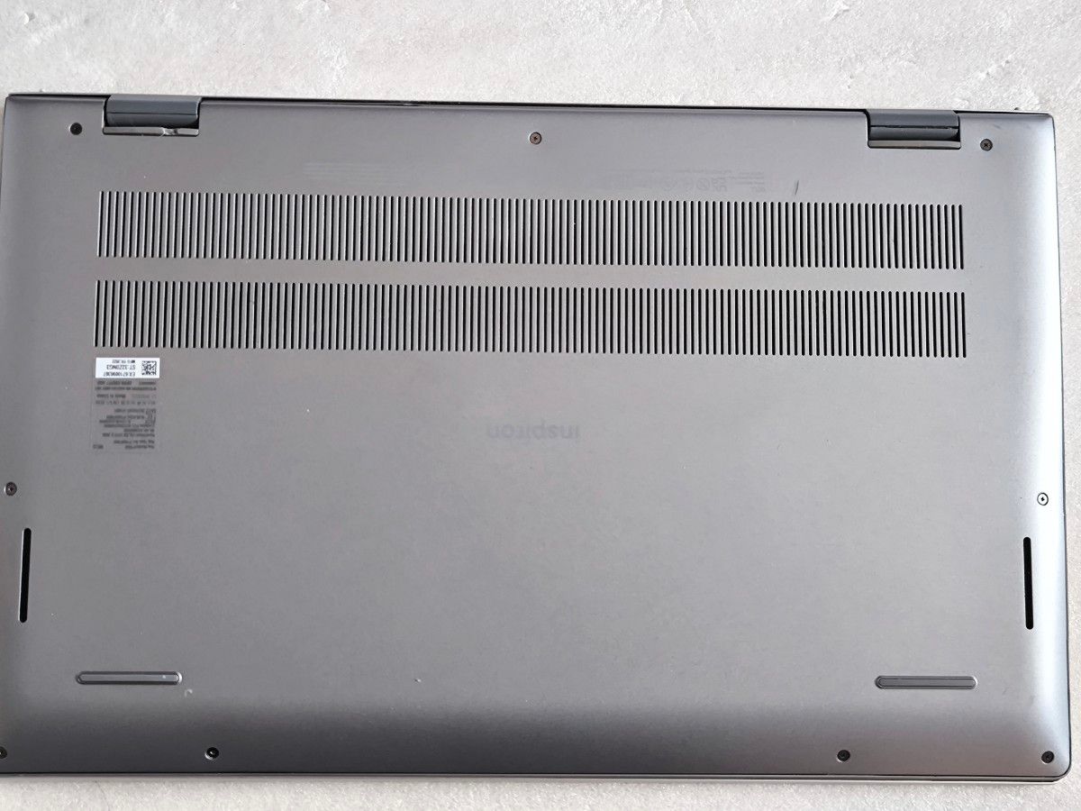 ジャンク品】Dell Inspiron 5415 14インチ ノートPC Ryzen 7 ジャンク品】Dell Inspiron 5415 14インチ ノートPC Ryzen 7