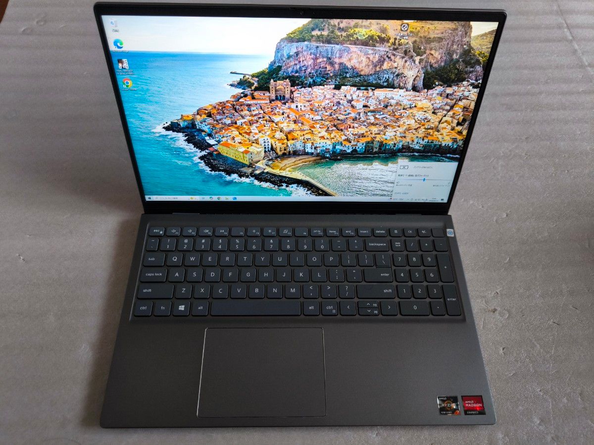 ジャンク品】Dell Inspiron 5415 14インチ ノートPC Ryzen 7 ジャンク品】Dell Inspiron 5415 14インチ ノートPC Ryzen 7