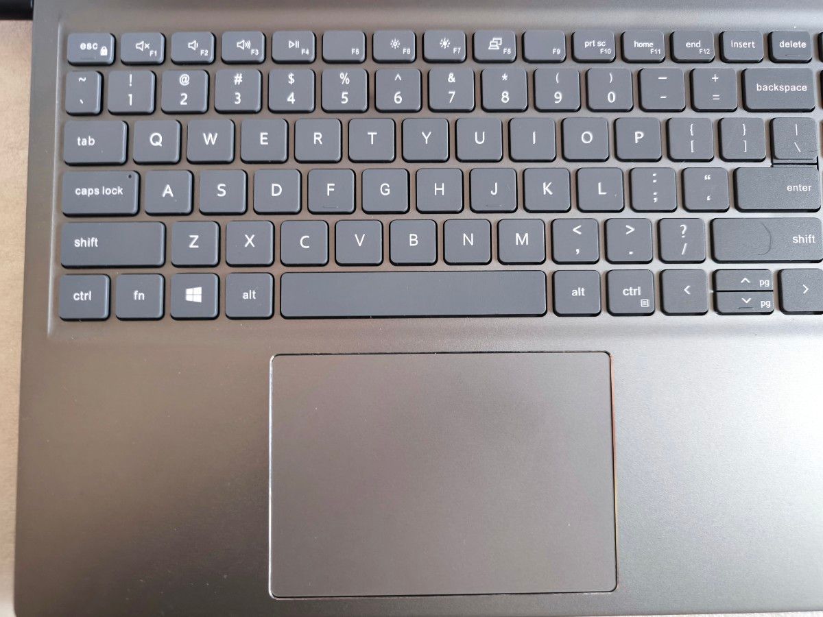 ジャンク品】Dell Inspiron 5415 14インチ ノートPC Ryzen 7 ジャンク品】Dell Inspiron 5415 14インチ ノートPC Ryzen 7