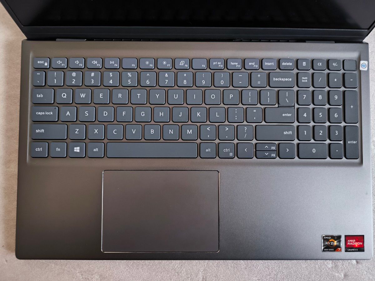 ジャンク品】Dell Inspiron 5415 14インチ ノートPC Ryzen 7 ジャンク品】Dell Inspiron 5415 14インチ ノートPC Ryzen 7