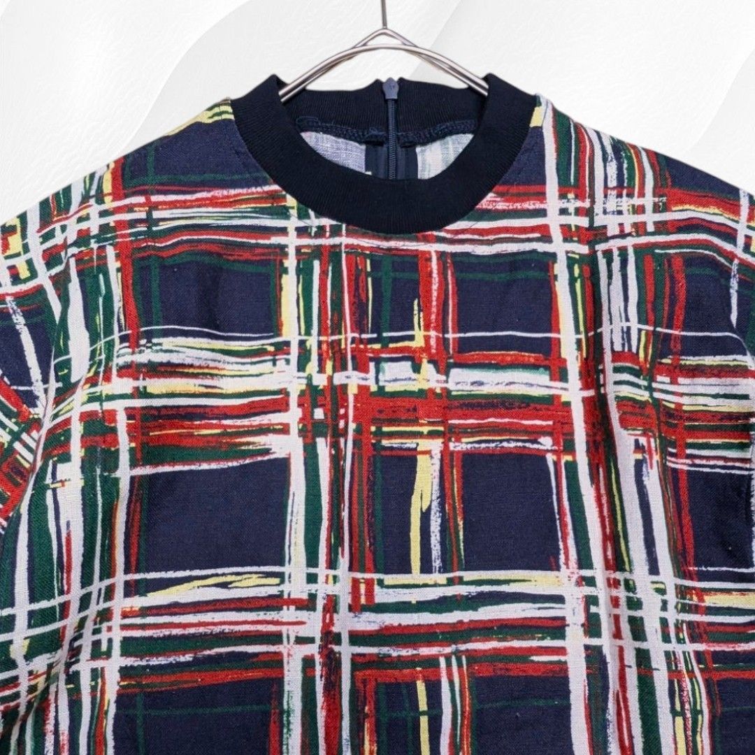 MARNI マルニ チュニック カットソー トップス プルオーバー MARNI マルニ チュニック カットソー トップス プルオーバー
