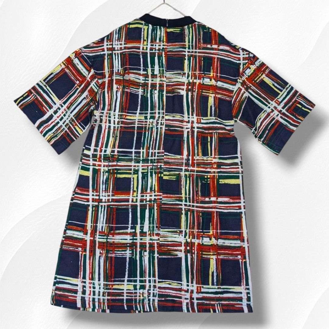 MARNI マルニ チュニック カットソー トップス プルオーバー MARNI マルニ チュニック カットソー トップス プルオーバー