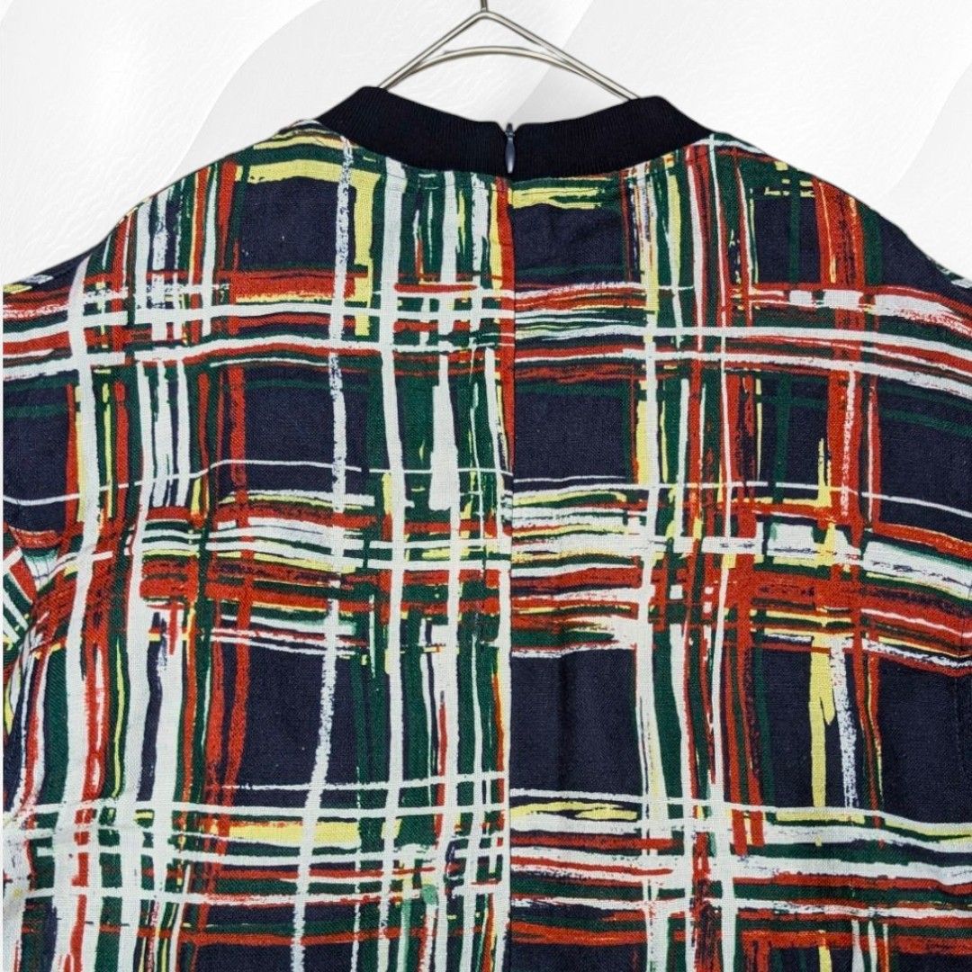 MARNI マルニ チュニック カットソー トップス プルオーバー MARNI マルニ チュニック カットソー トップス プルオーバー
