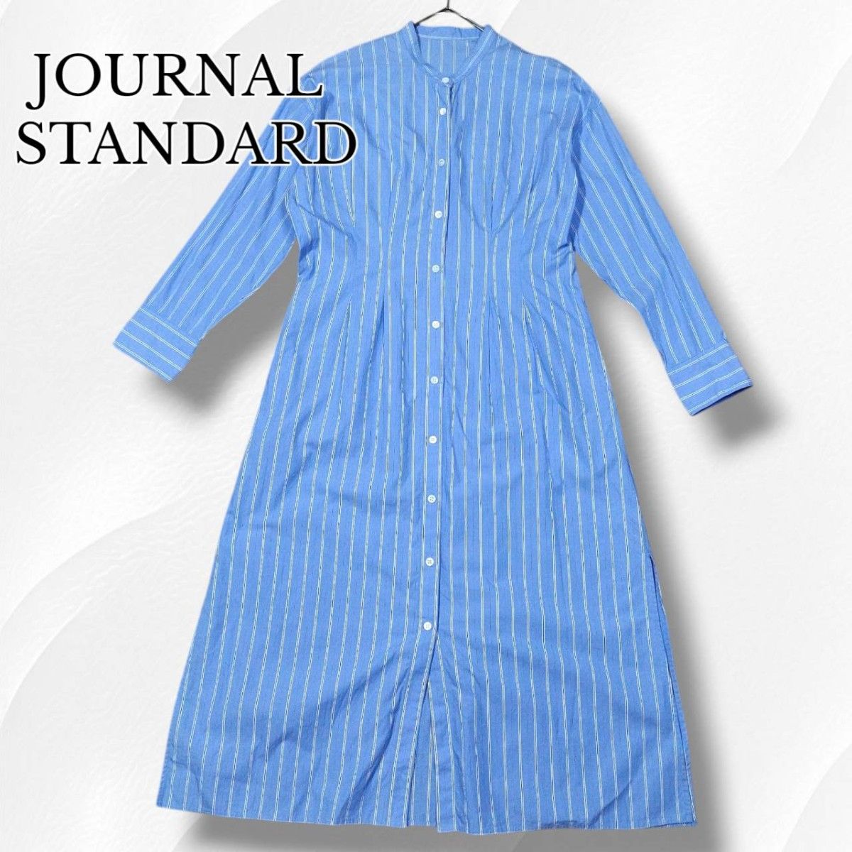 JOURNAL STANDARD ジャーナルスタンダード ワンピース ロング A JOURNAL STANDARD ジャーナルスタンダード ワンピース ロング A