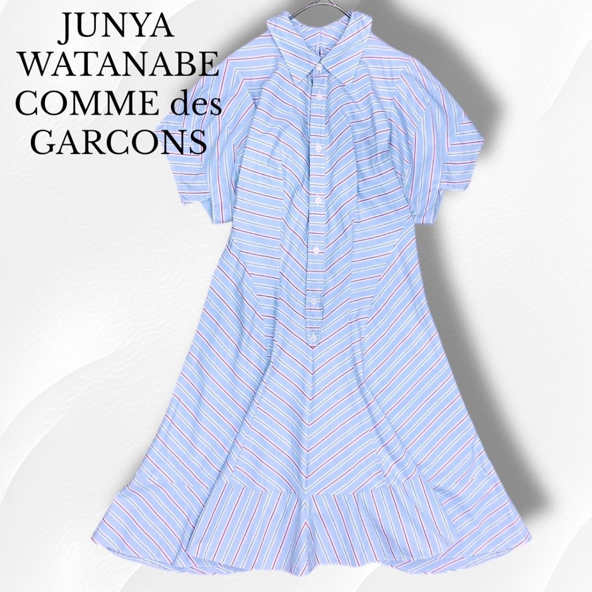 JUNYA WATANABE COMME des GARCONS ジュンヤワタナベ JUNYA WATANABE COMME des GARCONS ジュンヤワタナベ