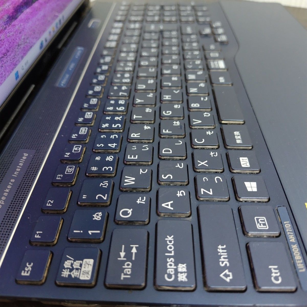 第8世代Corei7】富士通/AH77D1/メモリ16GB/SSD1 25TB|Yahoo 第8世代Corei7】富士通/AH77D1/メモリ16GB/SSD1 25TB|Yahoo