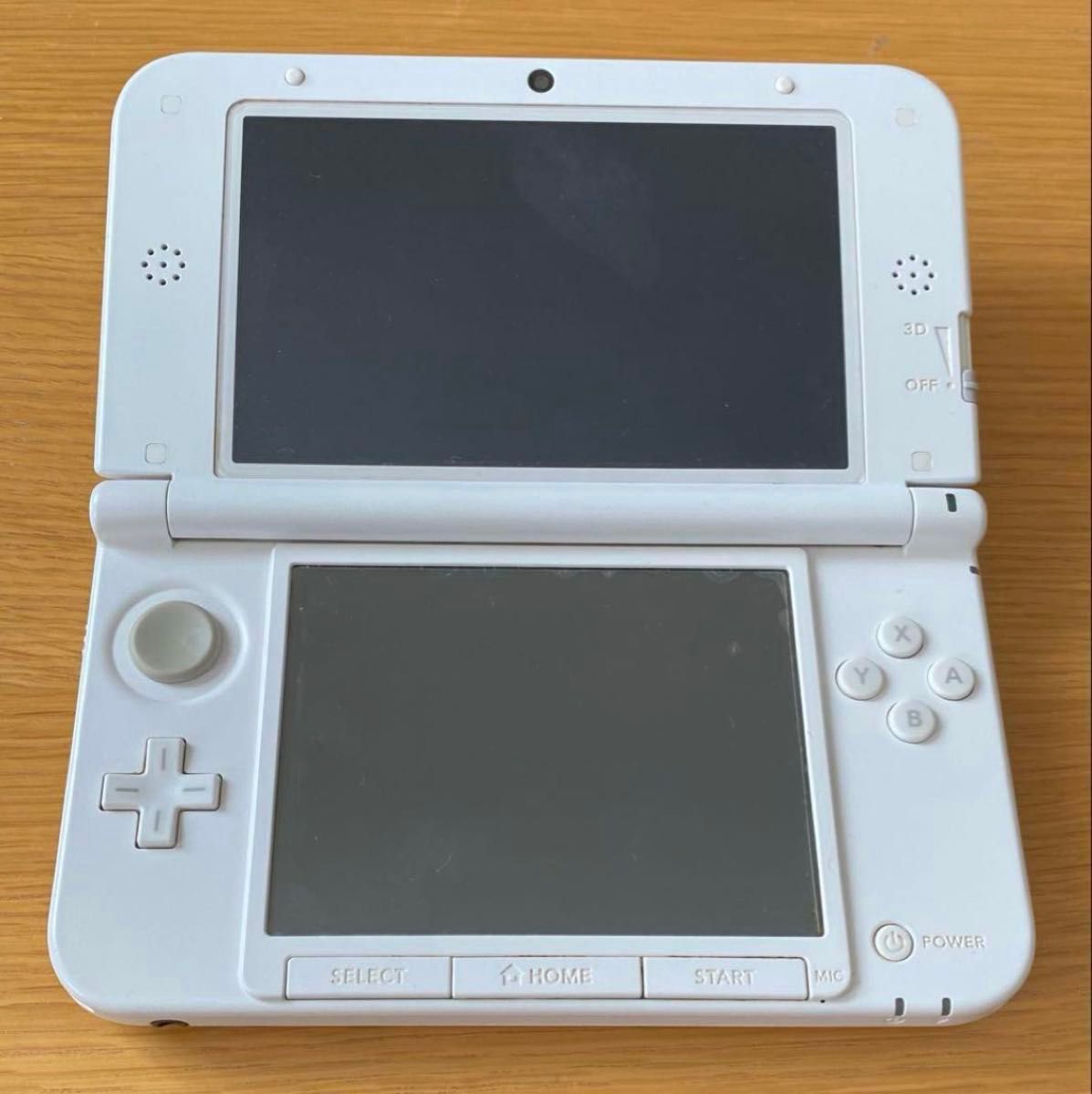 ニンテンドー3DSLL とびだせどうぶつの森パック どうぶつの森 ニンテンドー3DSLL とびだせどうぶつの森パック どうぶつの森
