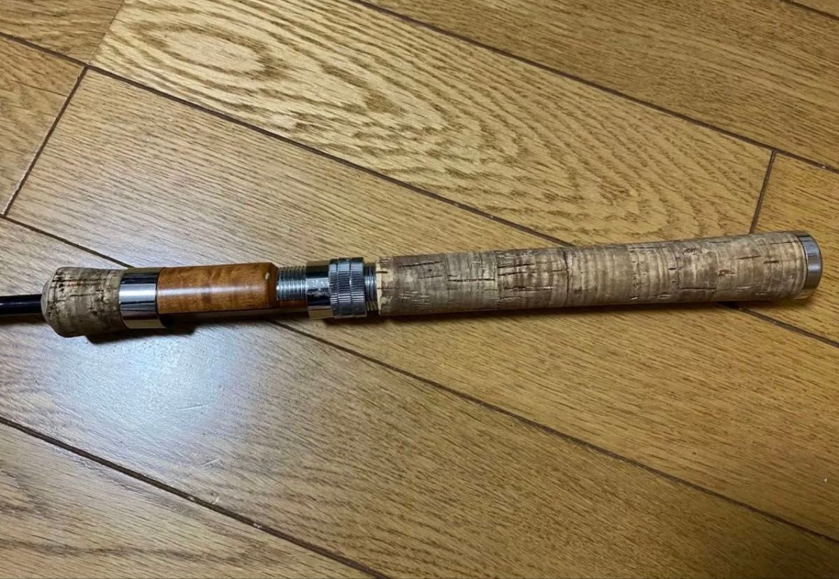ザウルス トラウトスピン ボロン TS-BU60LS ジャンク品|Yahoo ザウルス トラウトスピン ボロン TS-BU60LS ジャンク品|Yahoo
