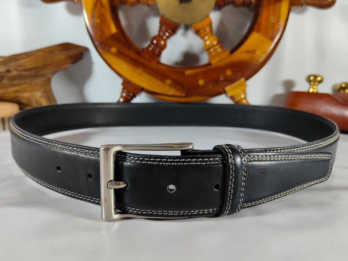 コードバン】CORDOVAN JUNMEN 高級ドレスベルト 馬革真鍮/正規品 コードバン】CORDOVAN JUNMEN 高級ドレスベルト 馬革真鍮/正規品