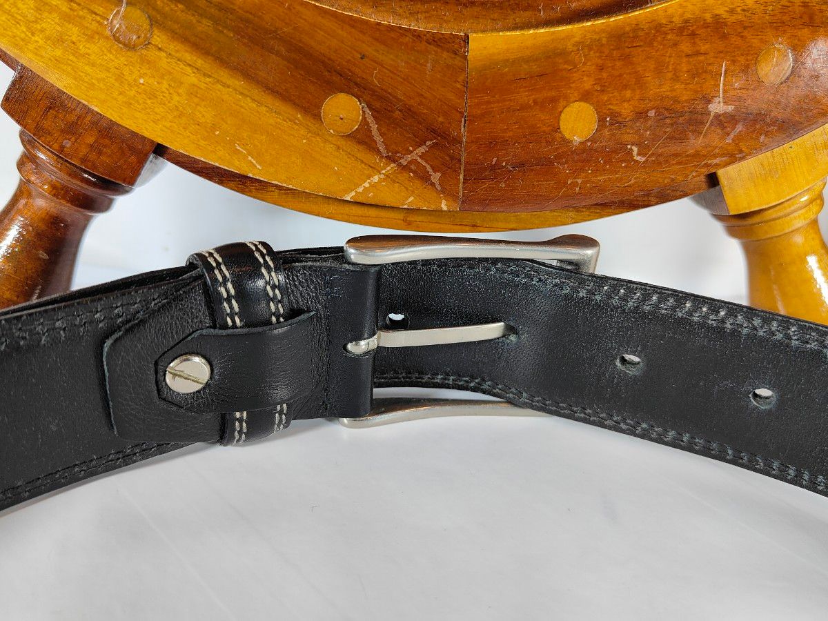 コードバン】CORDOVAN JUNMEN 高級ドレスベルト 馬革真鍮/正規品 コードバン】CORDOVAN JUNMEN 高級ドレスベルト 馬革真鍮/正規品