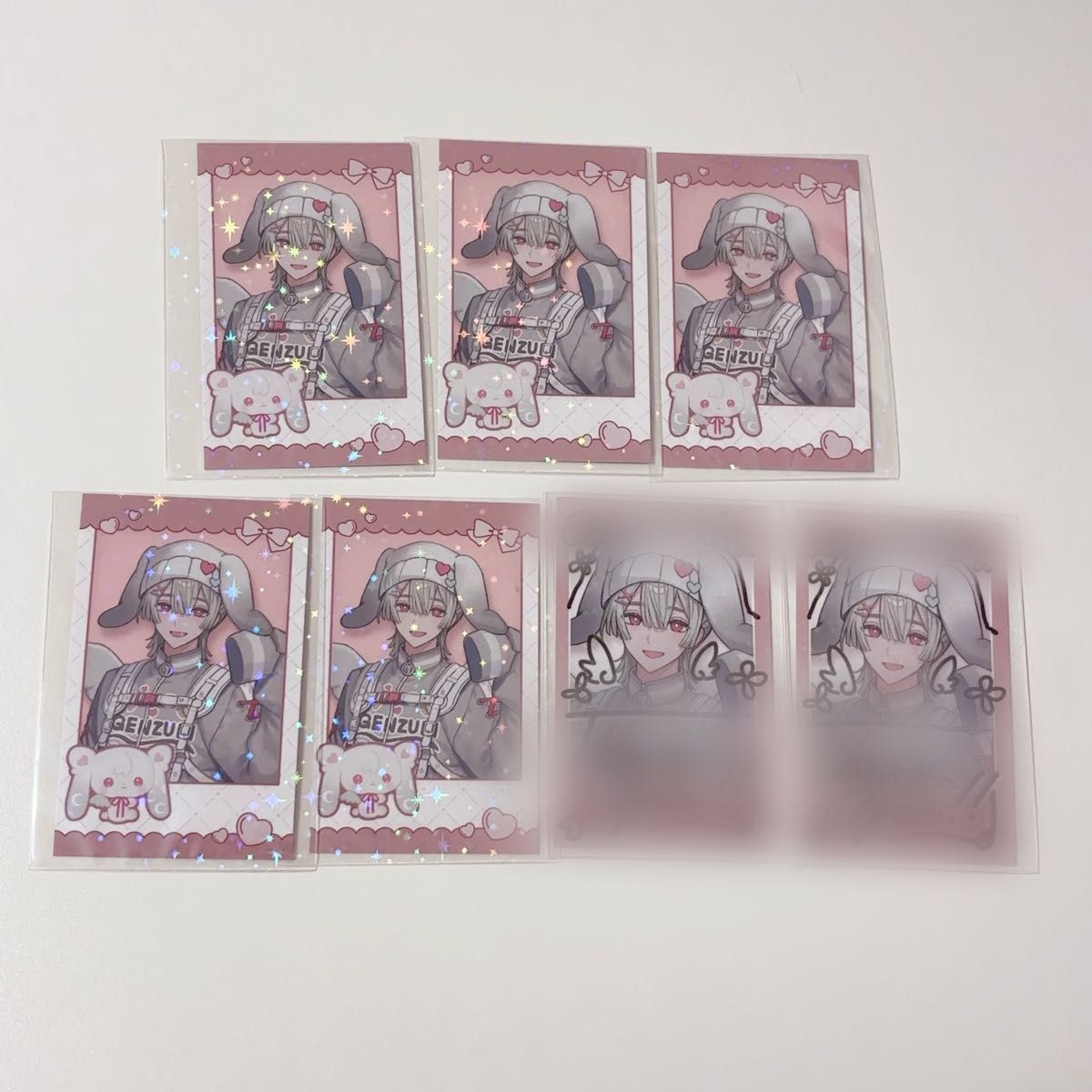 にじさんじ ART OF NIJISANJI 缶バッジ|Yahoo!フリマ(旧PayPay にじさんじ ART OF NIJISANJI 缶バッジ|Yahoo!フリマ(旧PayPay