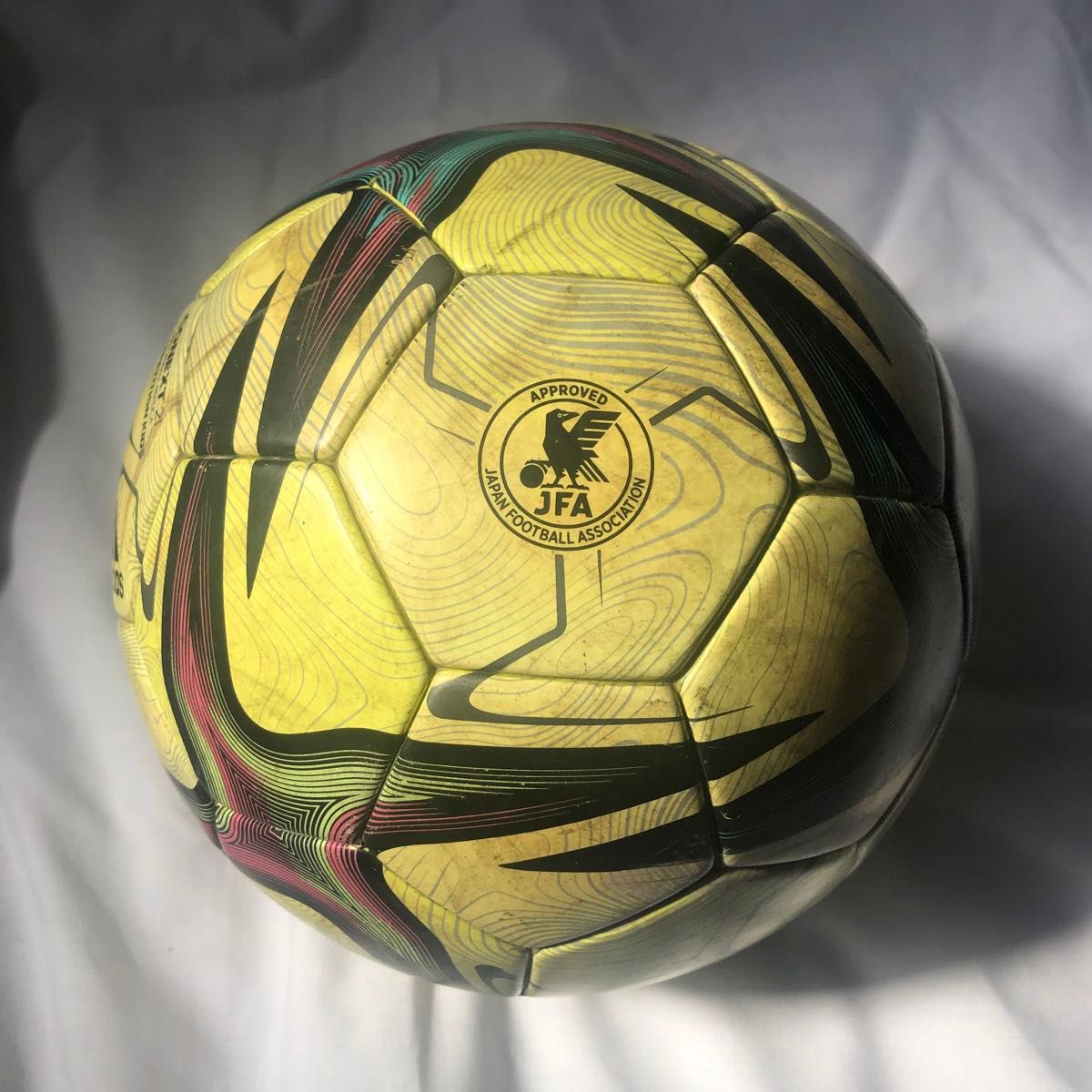 サッカーボール4号球|Yahoo!フリマ(旧PayPayフリマ) サッカーボール4号球|Yahoo!フリマ(旧PayPayフリマ)