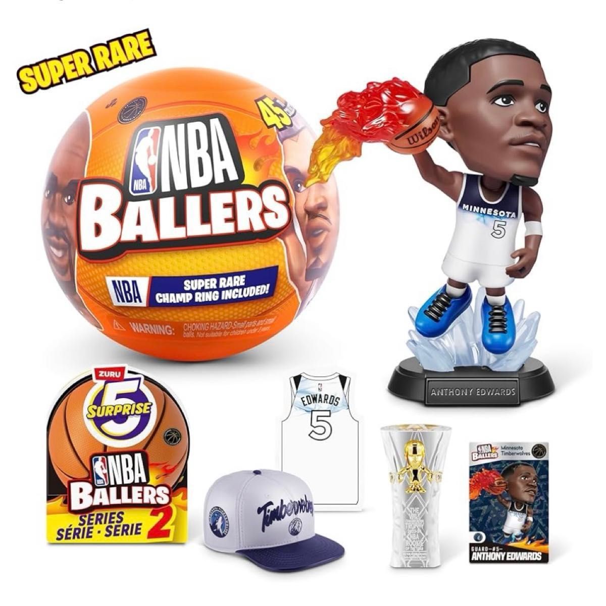 未開封 シリーズ2 サプライズ ミニブランズ NBAボウラーズ 10個 未開封 シリーズ2 サプライズ ミニブランズ NBAボウラーズ 10個
