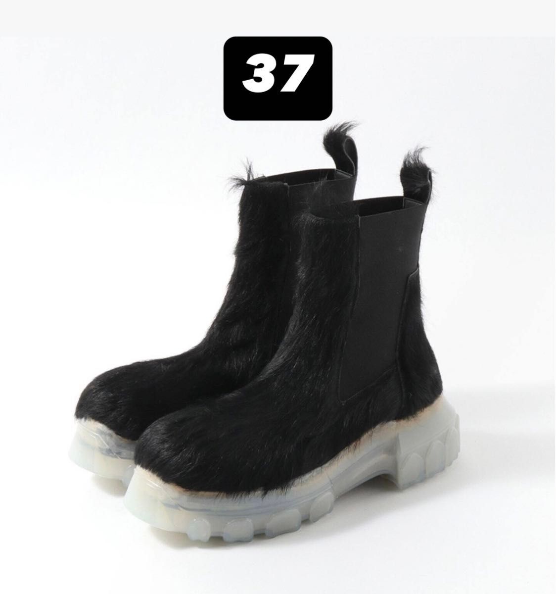 リックオウエンス Rick Owens BEATLE BOZO TRACTOR 37|Yahoo リックオウエンス Rick Owens BEATLE BOZO TRACTOR 37|Yahoo