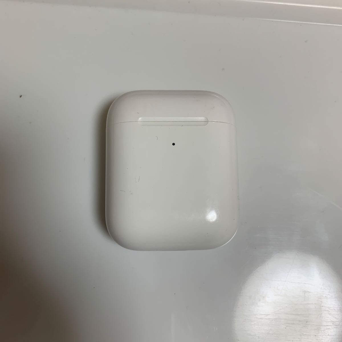 Apple AirPods 第2世代 充電ケース アップル エアーポッズ 充電 Apple AirPods 第2世代 充電ケース アップル エアーポッズ 充電