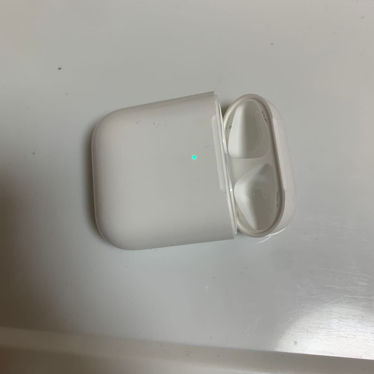 Apple AirPods 第2世代 充電ケース アップル エアーポッズ 充電 Apple AirPods 第2世代 充電ケース アップル エアーポッズ 充電