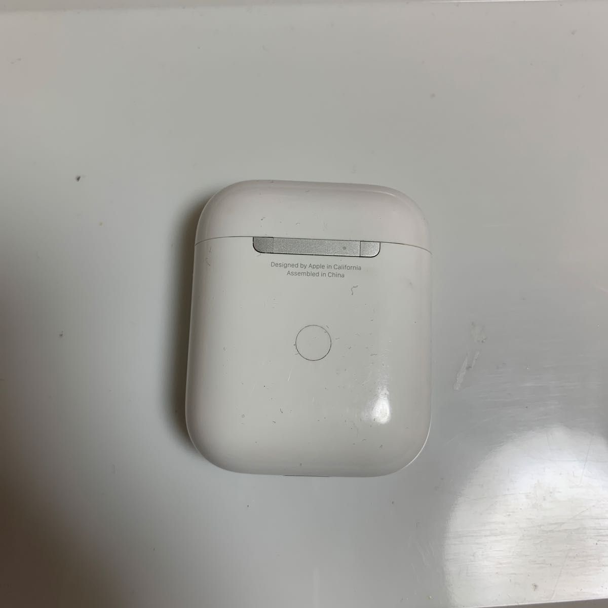 Apple AirPods 第2世代 充電ケース アップル エアーポッズ 充電 Apple AirPods 第2世代 充電ケース アップル エアーポッズ 充電