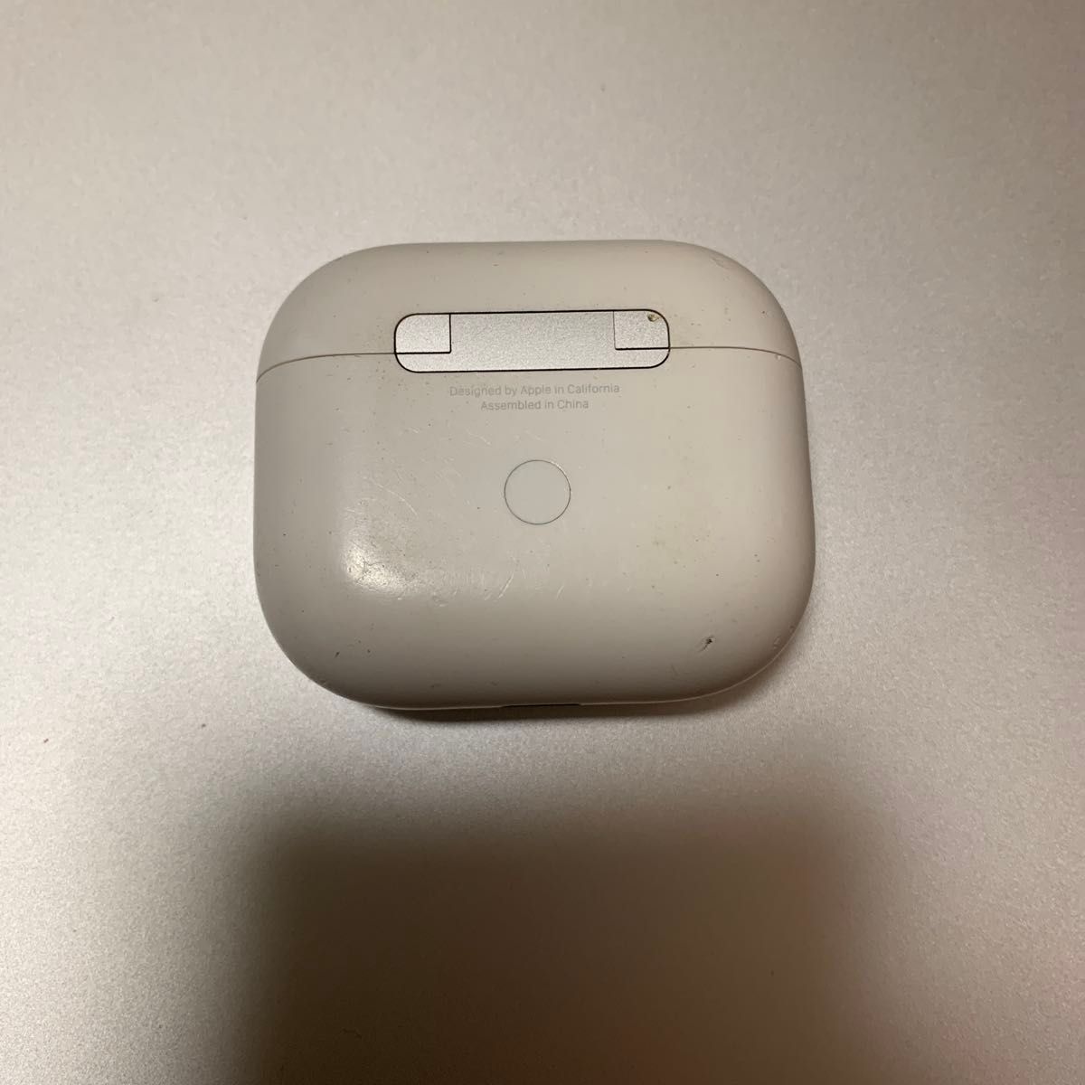 Apple AirPods 第3世代 充電ケース エアーポッズ|Yahoo!フリマ Apple AirPods 第3世代 充電ケース エアーポッズ|Yahoo!フリマ