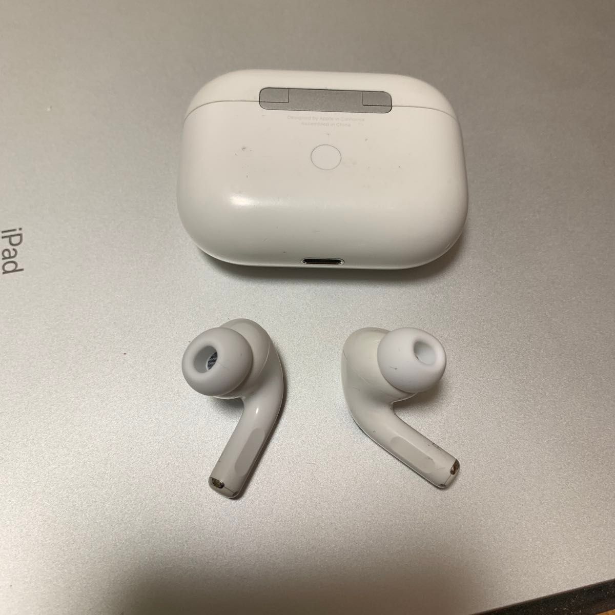 Apple AirPods Pro 第1世代 ワイヤレスイヤホン A2084|Yahoo Apple AirPods Pro 第1世代 ワイヤレスイヤホン A2084|Yahoo
