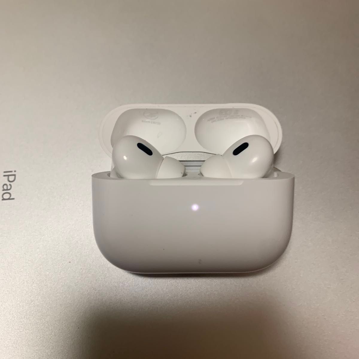 Apple AirPods Pro 第二世代 typeC ワイヤレスイヤホン|Yahoo Apple AirPods Pro 第二世代 typeC ワイヤレスイヤホン|Yahoo