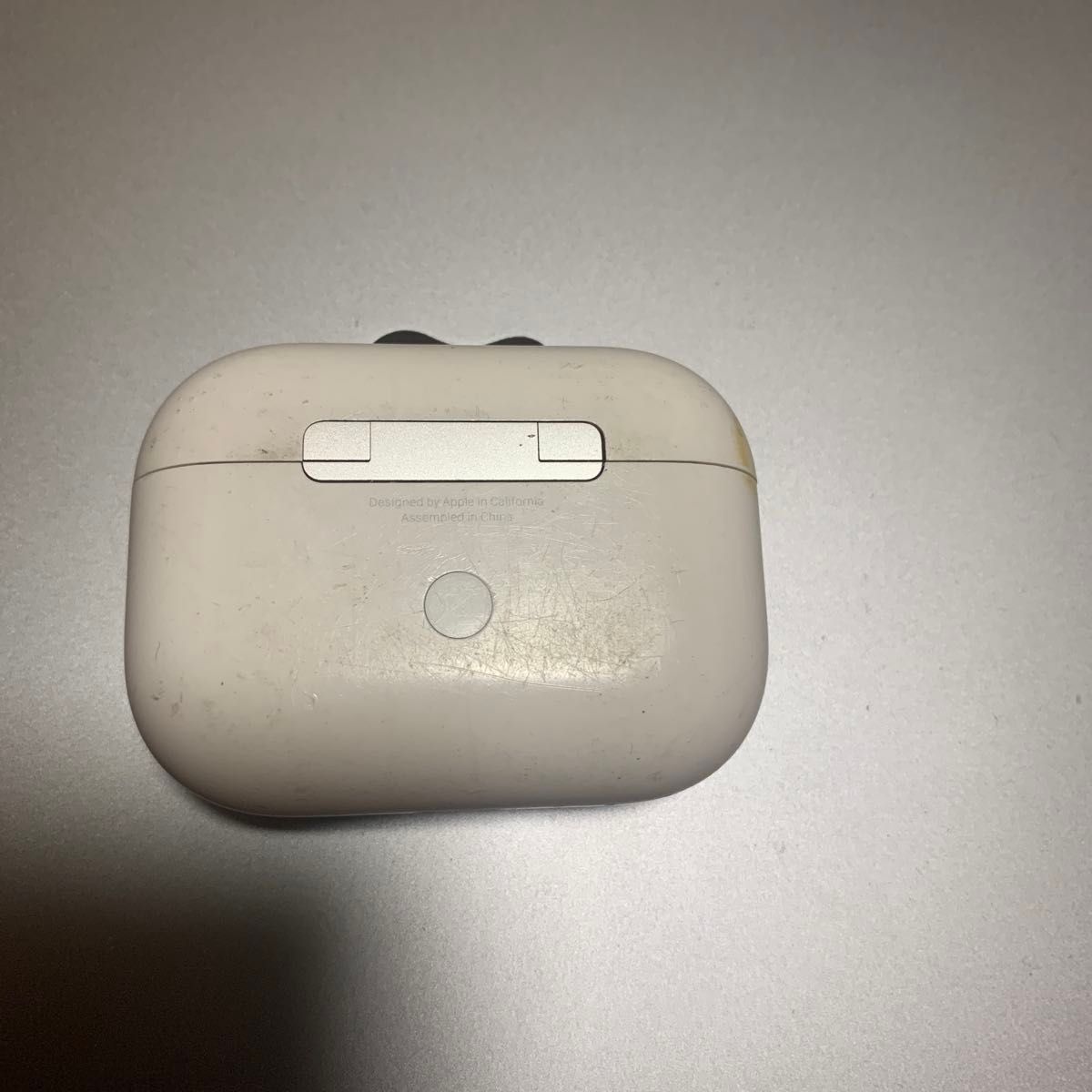 Apple AirPods Pro 第1世代 充電ケース|Yahoo!フリマ(旧PayPay Apple AirPods Pro 第1世代 充電ケース|Yahoo!フリマ(旧PayPay