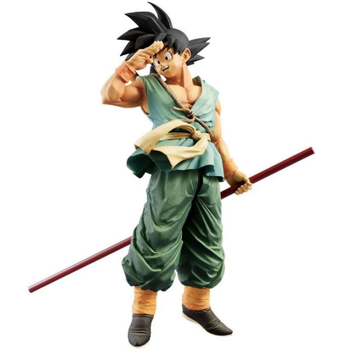ドラゴンボール SMSP 孫悟空 ダイマツリver BWFC ドラゴンボール ドラゴンボール SMSP 孫悟空 ダイマツリver BWFC ドラゴンボール