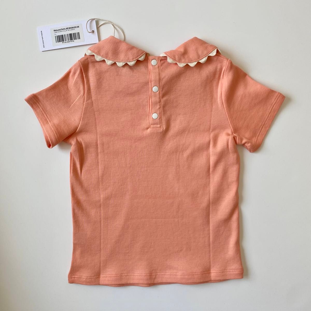 新品未使用 misha&puff 6y|Yahoo!フリマ(旧PayPayフリマ) 新品未使用 misha&puff 6y|Yahoo!フリマ(旧PayPayフリマ)
