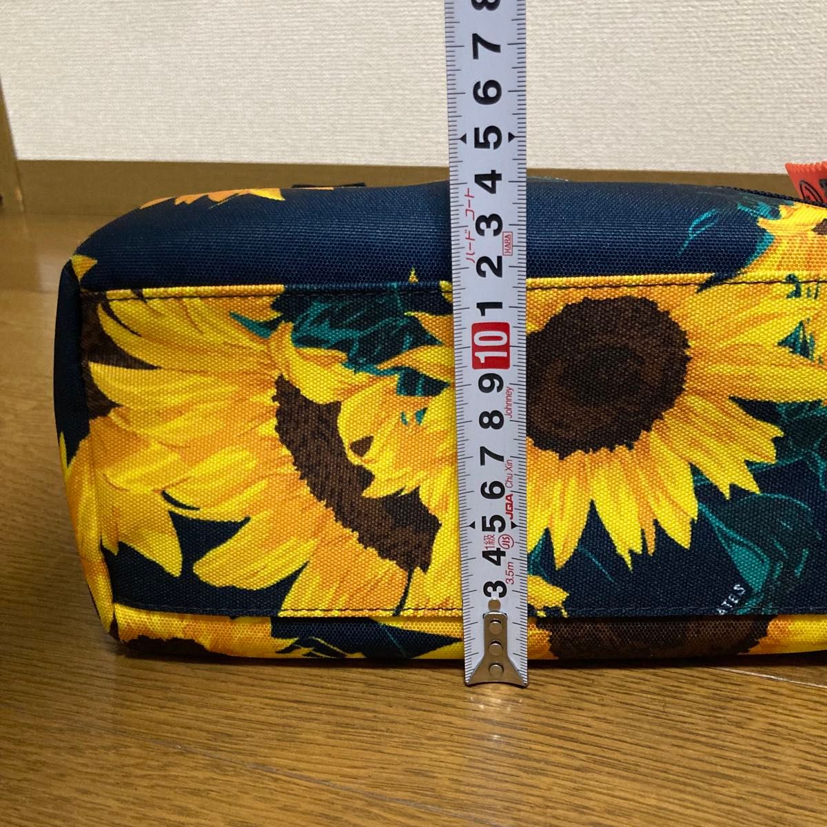 希少 美品 PEARLYGATES パーリーゲイツ カートバッグ ひまわり 希少 美品 PEARLYGATES パーリーゲイツ カートバッグ ひまわり