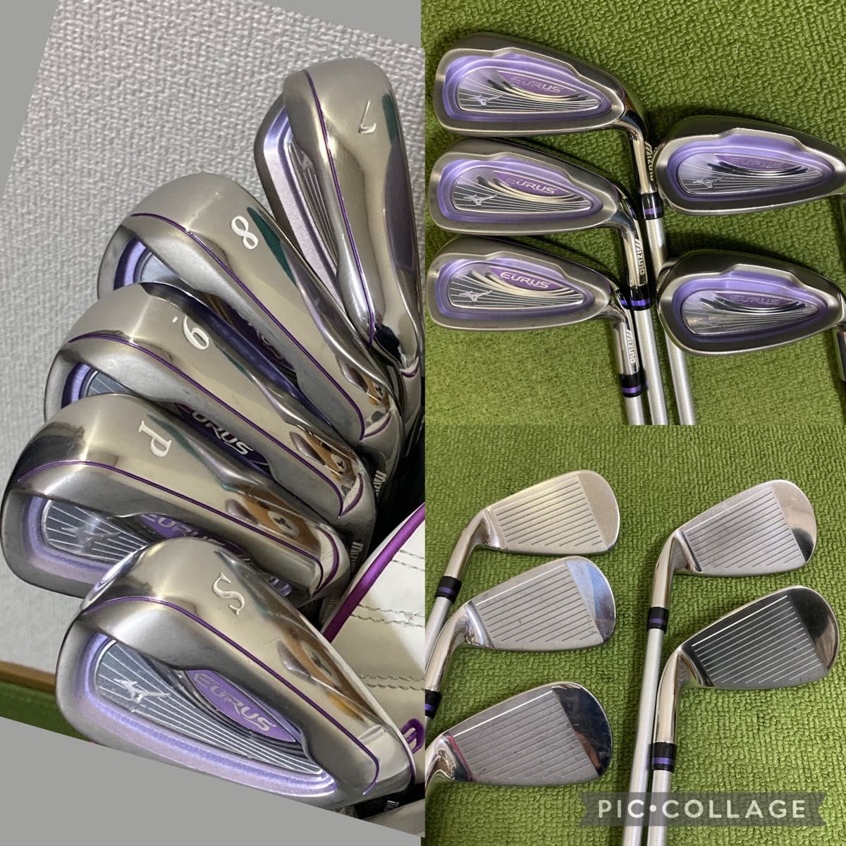 レディース 初心者 ビギナー ミズノ MIZUNO EURUS ユーラス レディース 初心者 ビギナー ミズノ MIZUNO EURUS ユーラス
