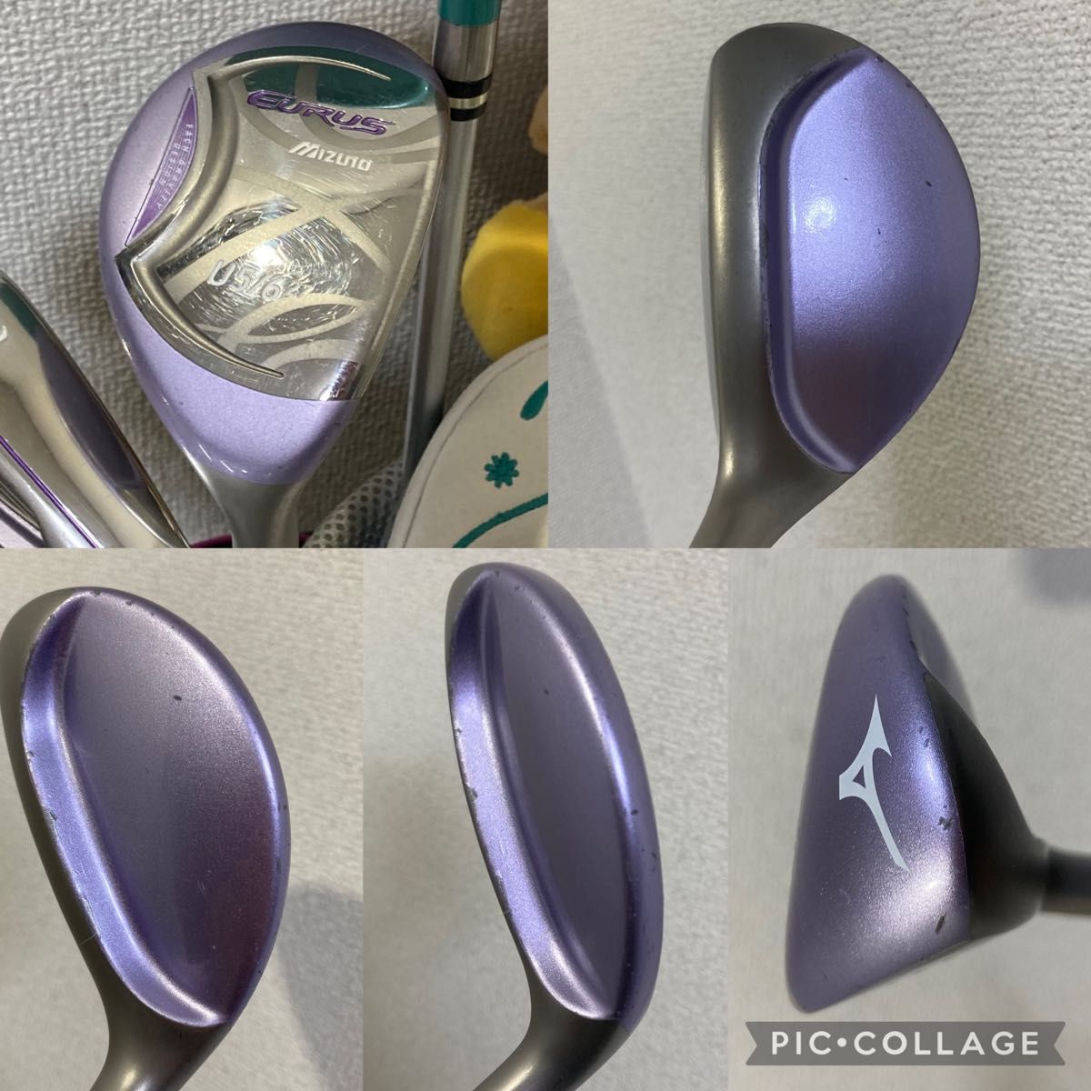 レディース 初心者 ビギナー ミズノ MIZUNO EURUS ユーラス レディース 初心者 ビギナー ミズノ MIZUNO EURUS ユーラス